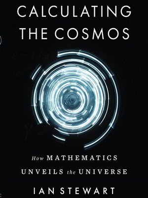 cover image of Calculating the Cosmos